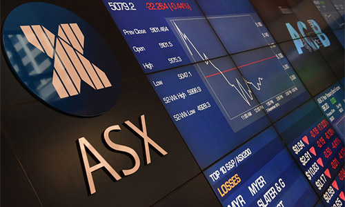 Australian Securities Exchange signs MOU to transition to distributed ledger technology