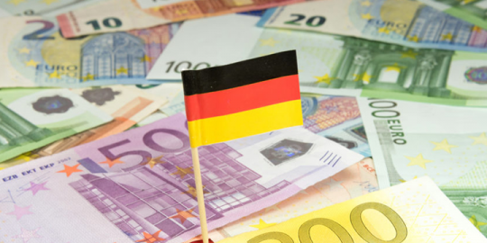 Security token firm taps German developer’s $7 billion property pipeline