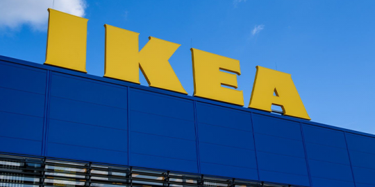 IKEA in ‘world first’ transaction using smart contracts and licensed e-money