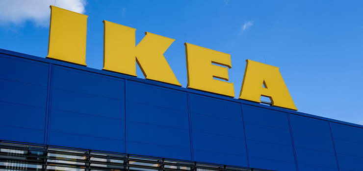 IKEA in ‘world first’ transaction using smart contracts and licensed e-money