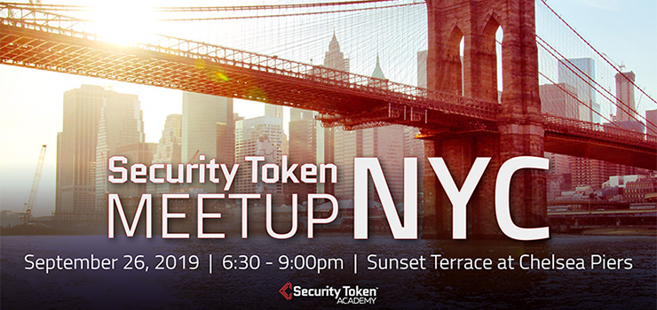 Top Security Token Takeaways From NYC
