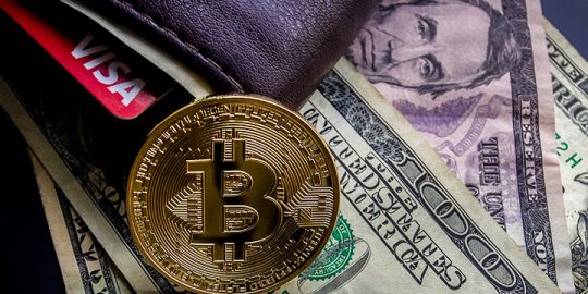 Bitcoin and Cash