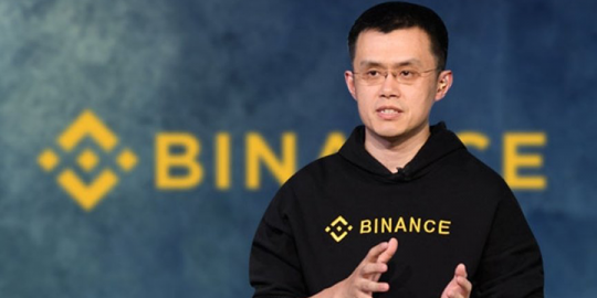 Binance