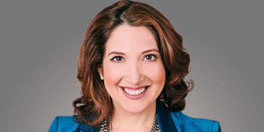 Randi Zuckerberg