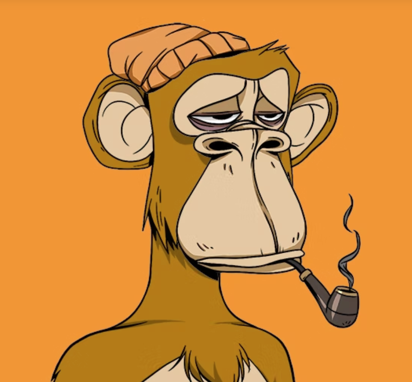 ape nft example