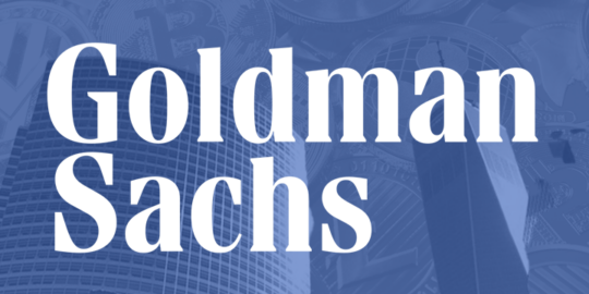 Goldman Sachs